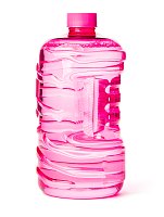 WOOBLY BOOBLY Bubble Refill – 2850 ml