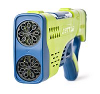 Bublifuky - Double Bubble blaster - dvojitá dávka bublinové zábavy