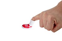 Hra - Prstový fotbal