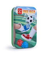 Hra - Prstový fotbal