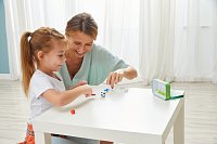 Hra - Prstový fotbal