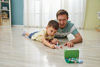 Hra - Prstový fotbal