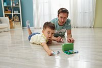 Hra - Prstový fotbal