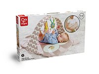 Hrací deka s hrazdičkou - Sova Oskar