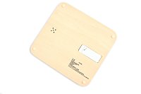 Puzzle se zvuky na desce - Zvířátka