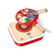 Interaktivní sada - Sporák