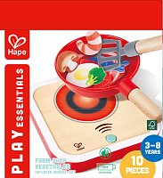 Interaktivní sada - Sporák