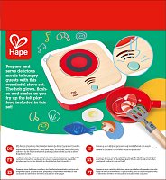 Interaktivní sada - Sporák