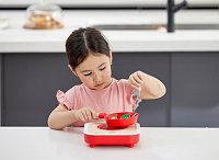 Interaktivní sada - Sporák