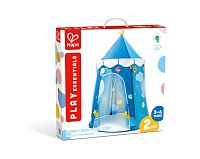 Dětský stan s LED osvětlením - Hvězdná noc