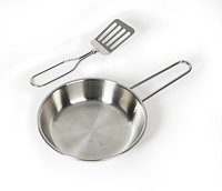 Moderní kuchyňka se světly a zvuky