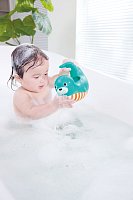 Hračka do vody - Šťastný tuleň, konvička