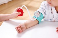 Hrací sada - Malý lékař