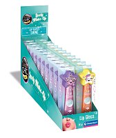 Crazy CHIC - Lovelly Collection - Lesk na pery ROLL-ON, assort
