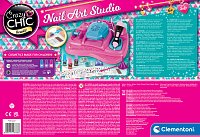 Crazy CHIC - Nehtové studio