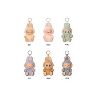 Labubu THE MONSTERS – Have A Seat Plush, Blind Box, assort