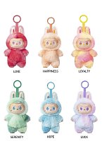 Labubu THE MONSTERS Big Into Energy Plush, Blind Box, assort