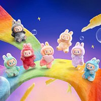 Labubu THE MONSTERS Big Into Energy Plush, Blind Box, assort