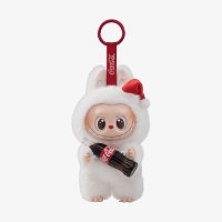 Labubu THE MONSTERS Coca-Cola Plush, Blind Box, assort