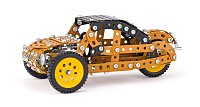 Merkur - Rag car, 300 pcs