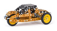 Merkur - Rag car, 300 pcs