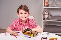 Merkur - Rag car, 300 pcs
