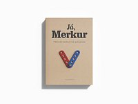 Book - Me, Merkur