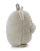 NICI přívěsek MyMochi Kočička Eepy šedá 5cm