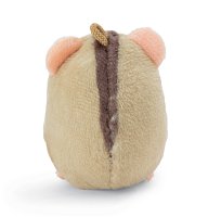 NICI přívěsek MyMochi Křeček Hamps 5cm