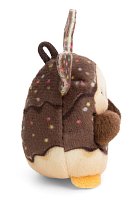 NICI přívěsek MyMochi Zajíček Pibu dortík 5cm