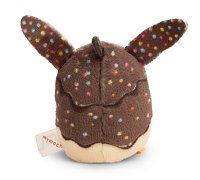 NICI přívěsek MyMochi Zajíček Pibu dortík 5cm