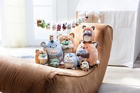 NICI přívěsek MyMochi Kuřátko Tschieps jablko 5cm