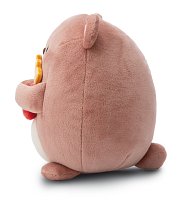 NICI plyš MyMochi Medvídek Nomo 27cm s hranolkami