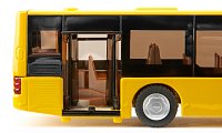 SIKU Super - Městský autobus MAN, měřítko 1:50