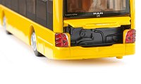 SIKU Super - Městský autobus MAN, měřítko 1:50