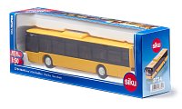 SIKU Super - Městský autobus MAN, měřítko 1:50