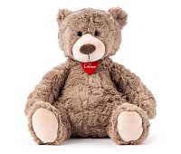 Medvěd Bobo, veký sedící, 30cm