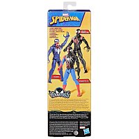 HASBRO - Spider-Man MILES MORALES figurka