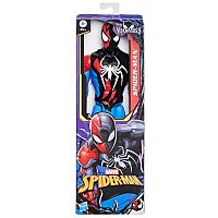 HASBRO - Spider-Man SPIDER-MAN figurka