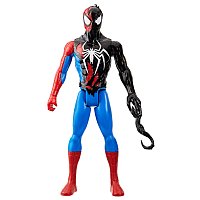 HASBRO - Spider-Man SPIDER-MAN figurka
