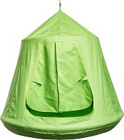 Birdy Tent green