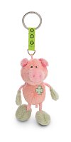 NICI klíčenka Prasátko Talisminis, 8 cm