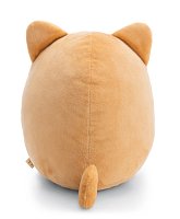 NICI plyš MyMochi Pejsek Hiro 27cm s bubble tea