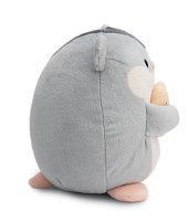 NICI plyš MyMochi Křeček Shai 27cm se sušenkou