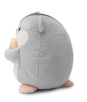 NICI plyš MyMochi Křeček Shai 27cm se sušenkou