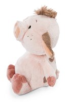 NICI plyš Prasátko Pigwick 22cm, GREEN