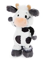 NICI plyš Kravička Cowluna 22cm, GREEN