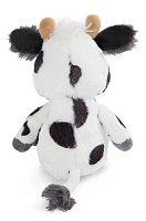 NICI plyš Kravička Cowluna 22cm, GREEN