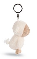 NICI klíčenka Ovečka Sheepmila 10cm, GREEN