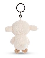 NICI klíčenka Ovečka Sheepmila 10cm, GREEN